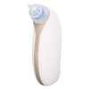 Electric Ear Dryer with Constant Temperature for Swimmers When Showering
