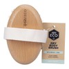 Ever Eco Dry Body Brush, 1 Item