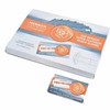 Merkur Super Platinum Razor Blades - Pack of 100