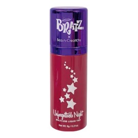 Tinta Líquida Multiusos Bratz X Beauty Creations Tono del maquillaje UNFORGETTABLE NIGHT