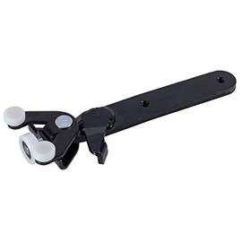 febi bilstein 171077 Sliding Door Roller Guide