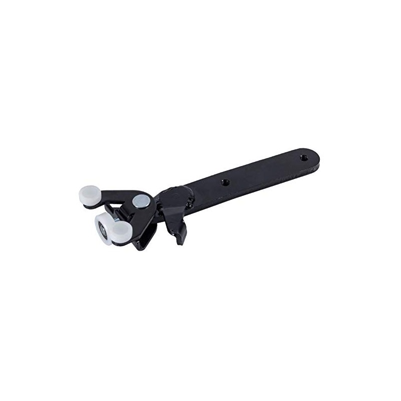 febi bilstein 171077 Sliding Door Roller Guide