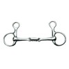 Feeling Unisex 600295115 Anatomic Baucher Bit, Multi-Coloured, 115 mm