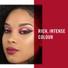 Rimmel Magnif'eyes Eyeshadow Palette, Crimson Edition