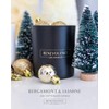 Benevolence LA Clearance Candles | Bergamot & Jasmine Scented Candle