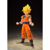 Bandai Super Saiyan Full Power Son Goku [Dragon Ball Z]