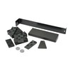 Unika Laminate Floor Fitting Kit - Click & Glued Flooring