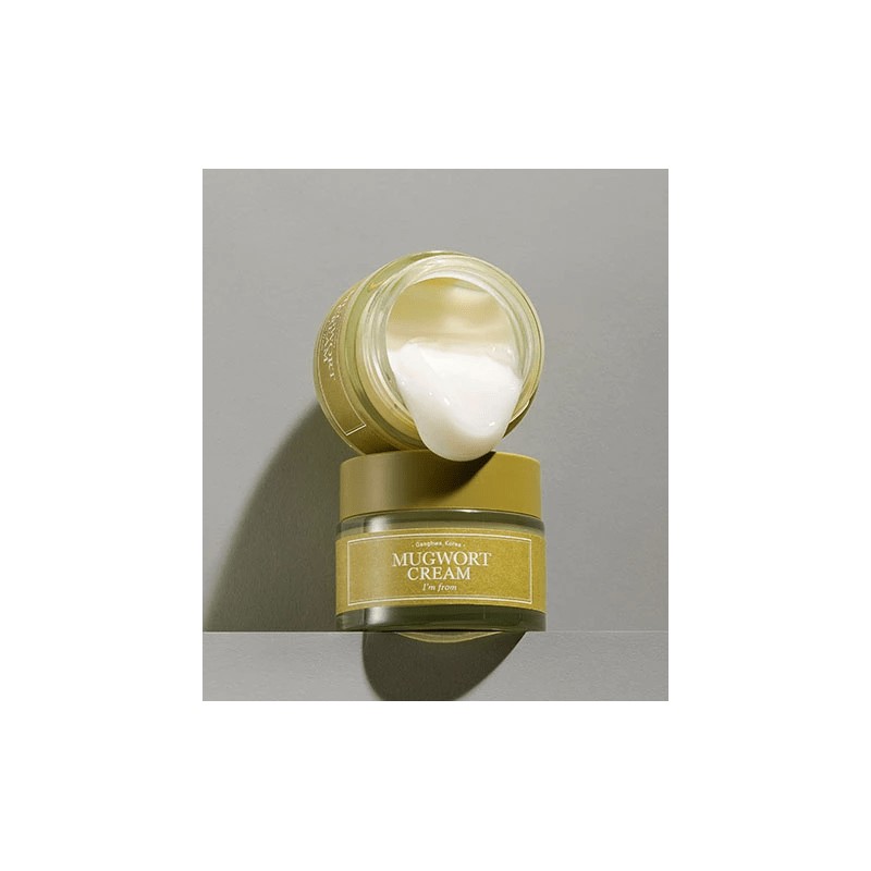 I'm From Mugwort Cream 50ml