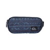 Quiksilver Mens Pubjug 2.0 Luggage Carry-On Luggage Flint Stone, flint
