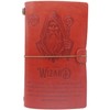 KLIBEN DND Faux Leather Journal for Role Players D&D Notebook