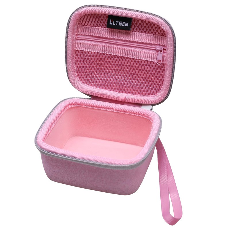 LTGEM Case Compatible with ESOXOFFORE/Dylanto/Aasonida/Yehtta Kids Instant Print Camera and