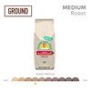 Newman's Own Organics Breakfast Blend, Ground Coffee, Fair Trade Certified,