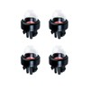 REDEEMX 503936601 Air Purge Bubble Primer Pump Bulb Compatible with
