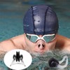 Linwnil 10Pcs Nose Clip for Swimming Nose Plugs for Kids