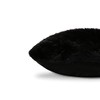 Adore 4 x Super Soft Faux Fur Cushion Cover Covers