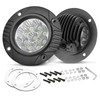 ACEC SHOP Flush Mount LED Light Pods, 2PCS 54W 5Inch