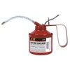 Performance Tool W242 Precision Pump Oiler for Vehicle Engine Oils