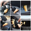 9Pcs Car Detailing Brush Set Soft Car Interior cleaning Brushes