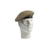 UK Ministry of Defence Genuine British Army SAS Sand Beret