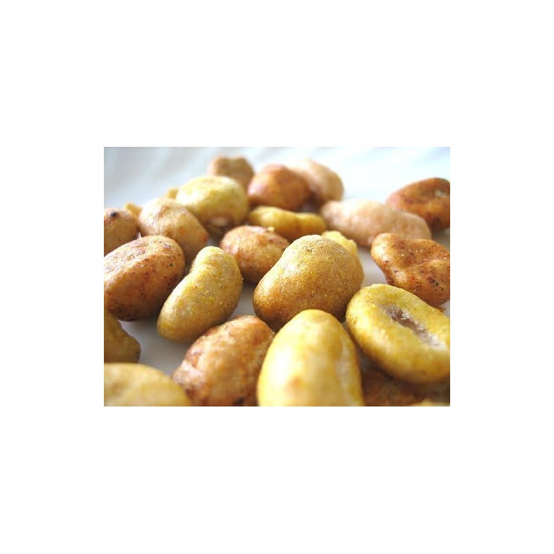 Sun Foods Jumbo Orion Beer Nuts (16g x 20 bags)