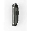 Soryt Leather Case Open Scape DECT S6 Handset (Steel Belt
