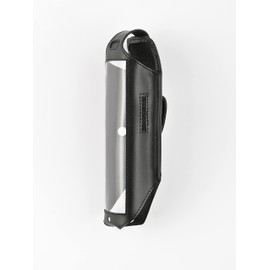 Soryt Leather Case Open Scape DECT S6 Handset (Steel Belt Clip)