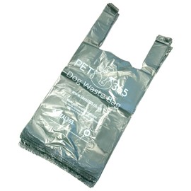 Dog Poo Bags 600 Bags Per Case Dog Waste Bags