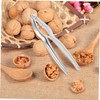 iplusmile Heavy-Duty Nut Cracker Tool for Crab Legs Lobster and