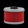 Gearzaar For 1988-2000 Honda FourTrax 300 TRX300 Air Oil Filter