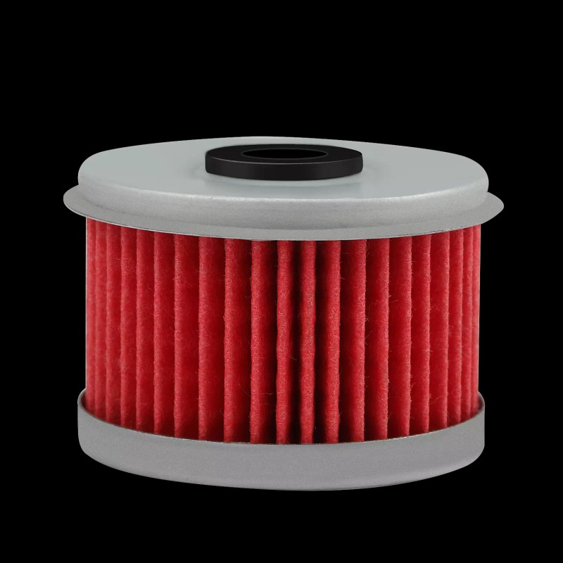 Gearzaar For 1988-2000 Honda FourTrax 300 TRX300 Air Oil Filter