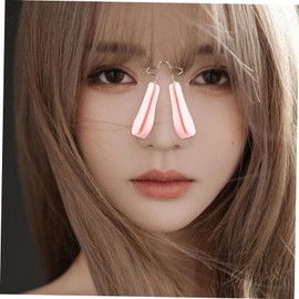 Baluue Nose Lifting Clip Nose Tool for Shaping and Beautifying Ergonomic Design for Convenient Storage and Portable