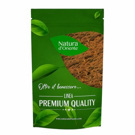 NATURA D'ORIENTE Radice di Genziana Intera 200g per Liquori