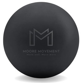 Moore Movement Lacrosse Ball