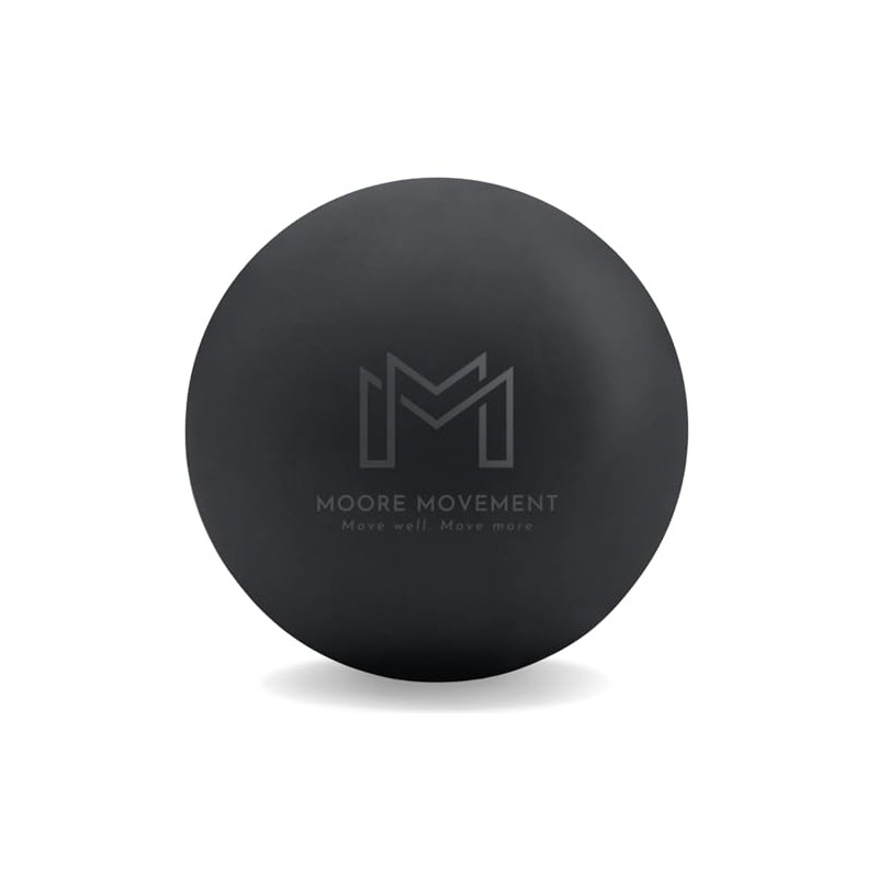 Moore Movement Lacrosse Ball