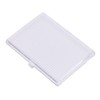 Dome Light Lens Snap On Transparent Plastic Roof Dome Light