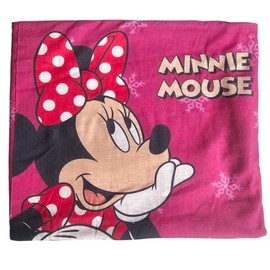 SUN CITY Coraline Neck Gaiter Scarf Kids Snow Ski Scarf Girls Boys Birthday Gift, magenta