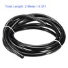 Rebower Polyurethane PU Pneumatic Air Tubing - 5mm x 8mm