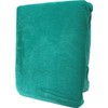 Fitted Sheet 90/100 x 200 cm, Winter Teddy Plush, Premium