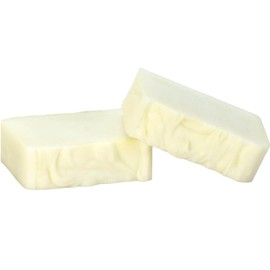 LIDKOR Kräuterseife mit Rosmarin und Minze & Lavendel 100g - Pflegende und Feuchtigkeitsspendende Seife mit Olivenöl - Vegan Handseife & Duschseife - BIO Handgemachte Naturseife als Festes Duschgel