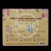 Bouquet Garni Hand Cream 100mlx2 + 50mlx3 + 30mlx2 /