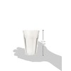 Duralex Tempered Glass, Made In France Picardie Clear Tumbler, Set