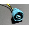 TOYOTA CONNECTOR 11156 valve duty vacuum switching Vapor Purge Solenoid