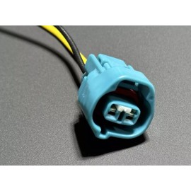 TOYOTA CONNECTOR 11156  valve duty vacuum switching Vapor Purge Solenoid OEM