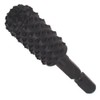 Sunflex No. 2627H Hexagonal Shaft Woodworking Rotating File