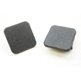 Generic Upgrade Shock Guards & Body Saver Pads for Arrma Talion 6S BLX EXB - Enhanced Pr