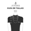 JOYARIS - Dije Nudo De Bruja Amuleto Modelo 2 Con