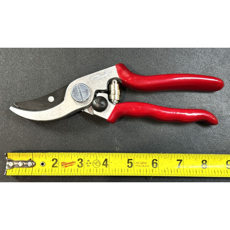 FREUND - TRUE FRIENDS 1784 Professional Pruning Shears GERMANY
