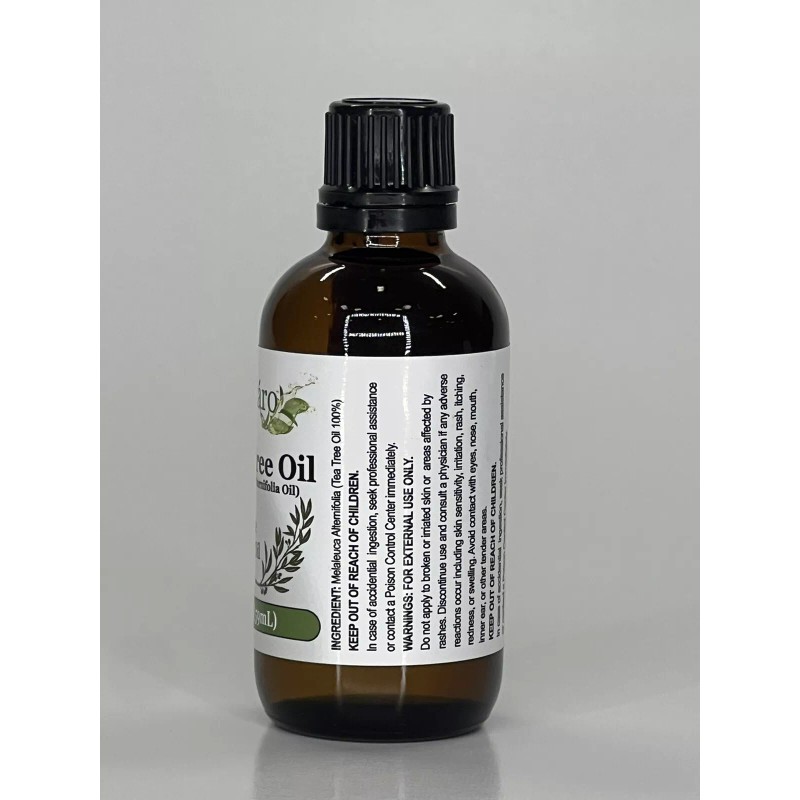 Pure Essential Pack of 3 - Freskaro Tea Tree Oil