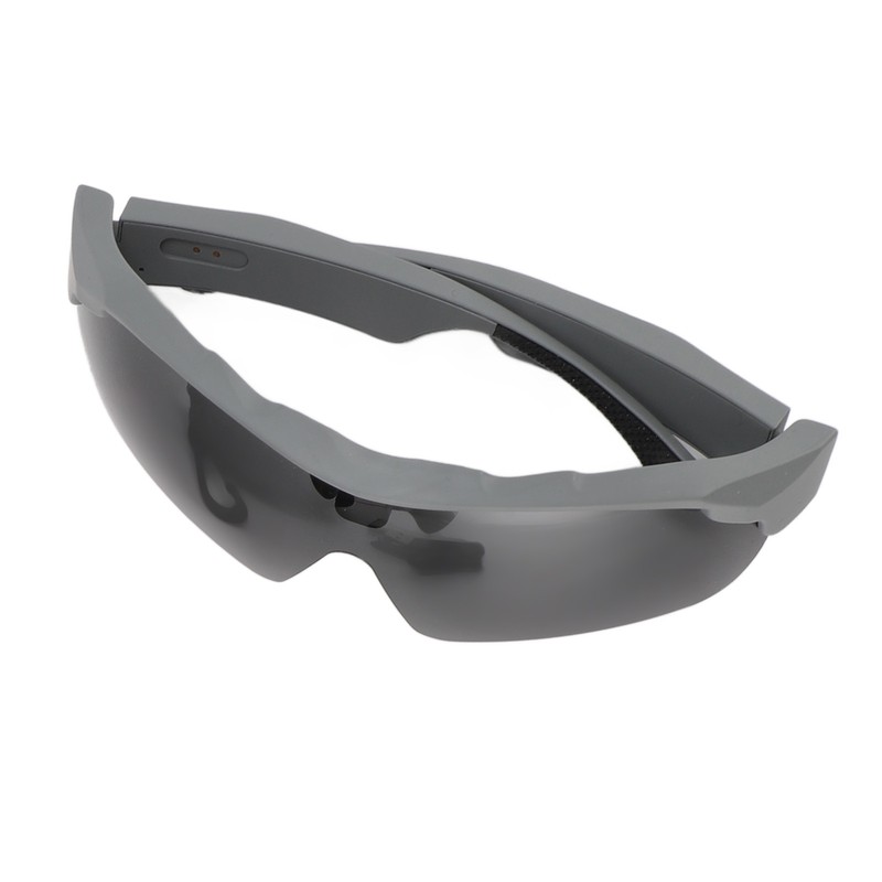Smart Bluetooth Cycling Glasses for Men Women UV400 Polarized Sunglasses