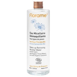 Florame Organic Cleansing Micellar Water 400 ml